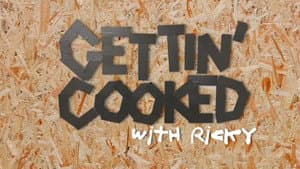 Gettin' Cooked With Ricky — foto 1