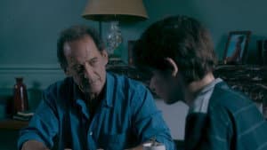 Comme un fils — foto 2