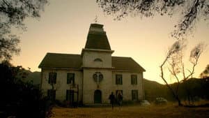 Behind the Fright: The Making of American Horror Story — foto 7