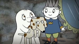Lilla Spöket Laban — foto 2