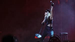 Miley Cyrus Live at Corona Capital Festival — foto 1