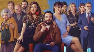 Dos familias, un cuñado — foto 1