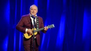 Jack Dee: Small World — foto 1