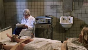 Acosada por mi Doctor: La clínica del sueño — foto 2