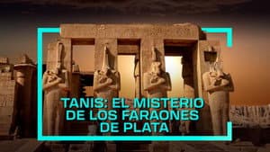 Tanis : Le Mystère derrière Indiana Jones — foto 1