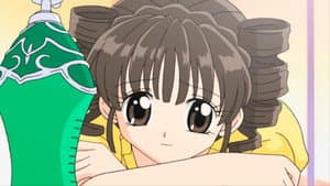El desacuerdo de Takuto y Mitsuki
