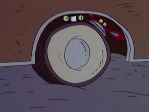 Krumm va a Hollywood