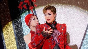 ル・ポァゾン 愛の媚薬 －Again－ — foto 2