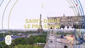 Saint-Denis le pré-show — foto 1