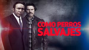 Como perros salvajes — foto 11