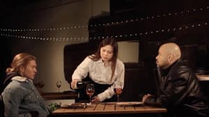 Persuasion — foto 1
