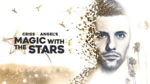 Criss Angel's Magic with the Stars — foto 2