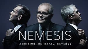 Nemesis — foto 3