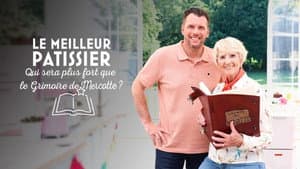 Le meilleur pâtissier : Qui sera plus fort que le grimoire de Mercotte ? — foto 1