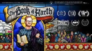 The Book of Harth — foto 1