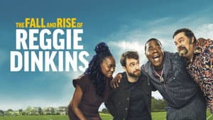 The Fall and Rise of Reggie Dinkins — foto 4
