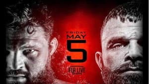 Gamebred Fighting Championship 4: Nelson vs. Clecker — foto 1