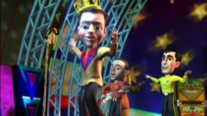 The Wiggles: Space Dancing — foto 8