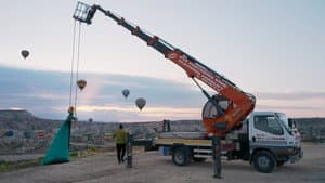 The Spectacle — foto 2