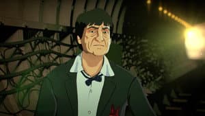 Doctor Who: The Web of Fear - Episode 3 — foto 1