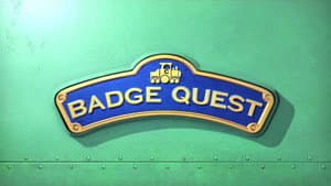 Chuggington Medaille Race — foto 1
