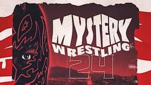 Mystery Wrestling #24 — foto 1
