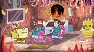 Episodio 16