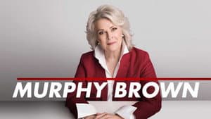 Murphy Brown — foto 1