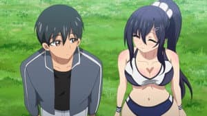 Kanojo ga Separate o Matou Riyuu — foto 1
