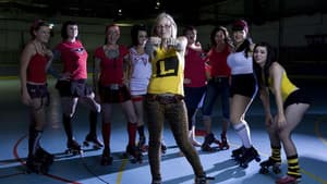 Roller Derby Dolls — foto 1