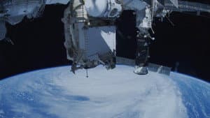 2025: The Year from Space — foto 2