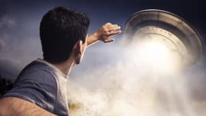 Alien Contact: Outer Space — foto 9
