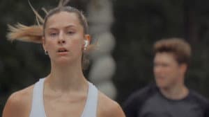 Margot on a Run — foto 3