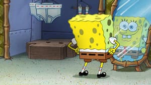 Bob Esponja: La película — foto 11