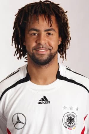 Patrick Owomoyela