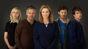 The Family — foto 1