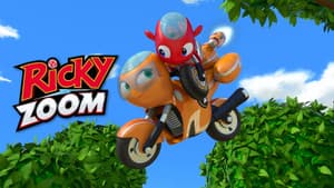 Ricky Zoom — foto 2