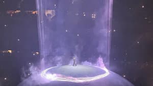 Ye Live at SoFi — foto 4