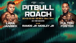 Isaac Cruz vs. Lamont Roach — foto 10