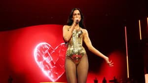 Dua Lipa: Estadio River Plate 2025 — foto 1