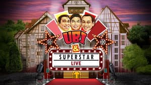 Ubi Superstar Live — foto 2