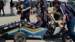 Beyond the Podium: A Formula Racing at UC Davis Documentary — foto 12