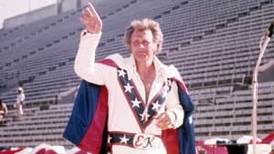 Being Evel — foto 2