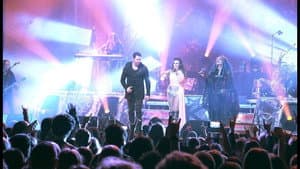 Kamelot - I Am The Empire Live From the 013 — foto 1