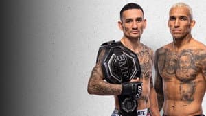 UFC 326: Holloway vs. Oliveira 2 — foto 12
