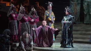 The Metropolitan Opera: Turandot — foto 7