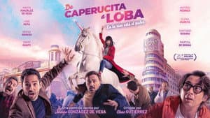 De Caperucita a loba — foto 5