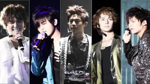 SS501 - Live In Japan — foto 1