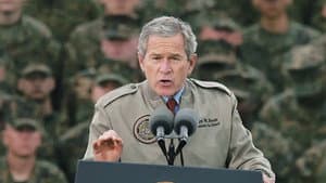 How to Sell A War: The George W. Bush Story — foto 1