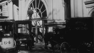 New York, Broadway et Reade Street — foto 1